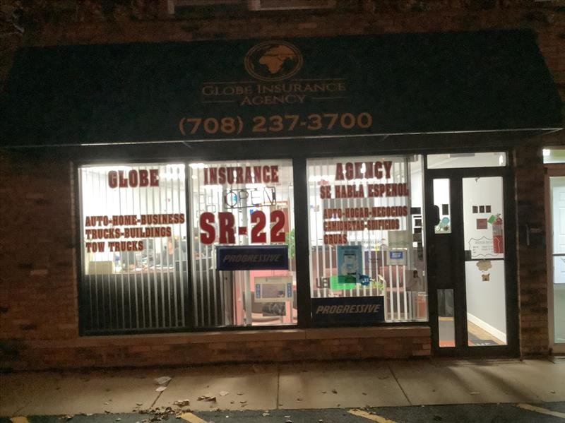Globe Insurance Agency