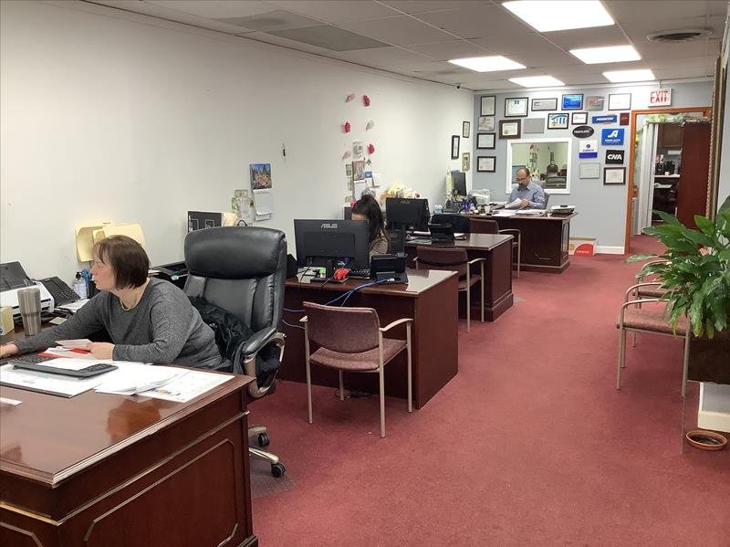 Globe Insurance Agency